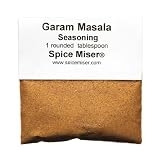 Garam Masala by Spice Miser