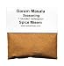 Garam Masala, 1 Tablespoon, 99¢