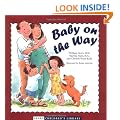 Baby on the Way (Sears Children's Library)