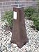 Delni Outdoor FYRE Pot - Copper Finish - Medium