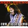 Cow Palace 1986 von Neil Young