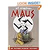 Maus : A Survivor's Tale. I.  My Father Bleeds History. II. And Here My Troubles Began