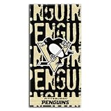 Pittsburgh Penguins Beach Towel