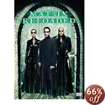 �u�}�g���b�N�X �����[�f�b�h [DVD]�v�̃C���[�W�摜