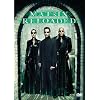 �}�g���b�N�X �����[�f�b�h [DVD]
