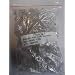RJ45 Connector Network Cable CAT5 Crimp Ends Plug x 100