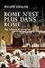 Rome n'est plus dans Rome : Mgr Lefebvre et son Eglise