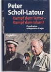 Kampf dem Terror - Kampf dem Islam?:...