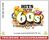 Hits of the 60s - A Groovy Kind Of Love Search