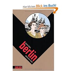 Berlin, Band 1: Steinerne Stadt