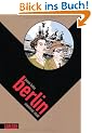 Berlin, Band 1: Steinerne Stadt