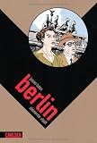 Berlin, Band 1: Steinerne Stadt - Jason Lutes