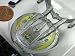 Mirror Universe Enterprise NX-01 1/2500 (Secret Item) F-toys Star Trek Fleet Collection Vol.1_s-4