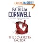 The Scarpetta Factor