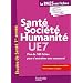 La PAES en fiches, Sant� Soci�t� Humanit�