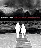 The White Stripes: Under Great White Northern Lights (Super Jewel Case packaging)