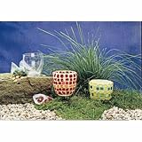 Eigenschaften BANDAI 24002 / Crea Donna 24002 - Windlichter Glasmosaik 01/08