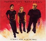 Stairs and Elevators