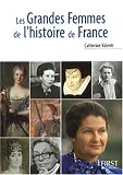 Les Grandes Femmes de l\'histoire de France