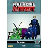 Fullmetal Alchemist 2