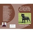 Have Fun Training and Understanding your Staffordshire Bull Terrier Puppy   Dog 