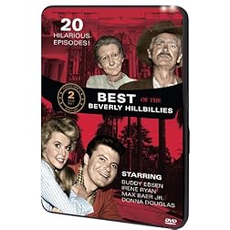 Best of the Beverly Hillbilliles