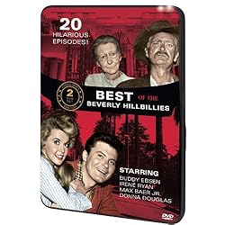 Best of the Beverly Hillbilliles