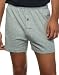 Hanes Classics Comfort Knit Boxer 4 Pack (Assorted colors - Medium)