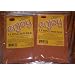 Li Hing Mui Powder (2 Packages)