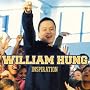 Inspiration - CD W/Bonus DVD - ~ William Hung