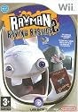Rayman contre les Lapins encore plus Crétins