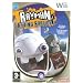 Rayman contre les Lapins encore plus Cr�tins