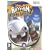 Rayman contre les Lapins encore plus Cr�tins