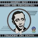 Truckin' on Down: 1933-1935