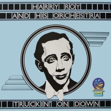 CD-Charts  Music : Truckin' on Down