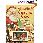 Buy Old-Fashioned Christmas Cards: 24 Cards by  Gabriella Oldham
