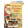 Old-Fashioned Christmas Postcards: 24 Postcards