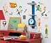 Phineas & Ferb Wall Decals & Murals