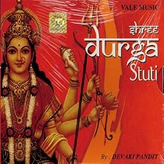Shree Durga Stuti