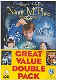 Nanny McPhee/Peter Pan [UK IMPORT] - Emma Thompson