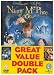 DVD : Nanny McPhee/Peter Pan