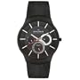 Skagen Men's SK809XLTBB Titanium Black Dial Watch