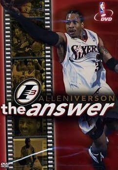 NBA - Allen Iverson - The Answer