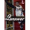 NBA - Allen Iverson - The Answer