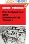 Participation and Democratic Theory