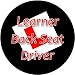 Learner Back Seat Driver**58mm Round Compact Mirror**