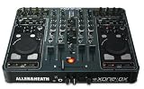 ALLEN & HEATH XONE:DX