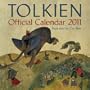 Tolkien Calendar 2011