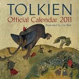 Tolkien Calendar 2011