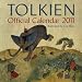 Tolkien Calendar 2011